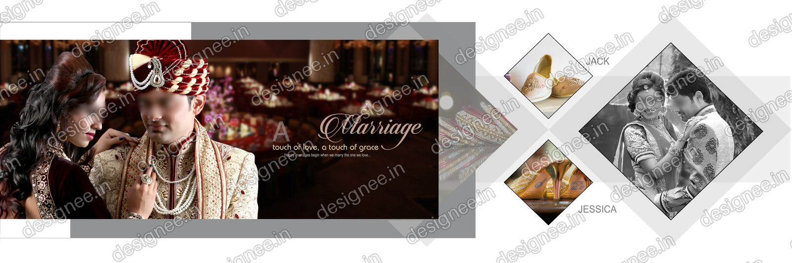 Preview of Wedding Album (56)