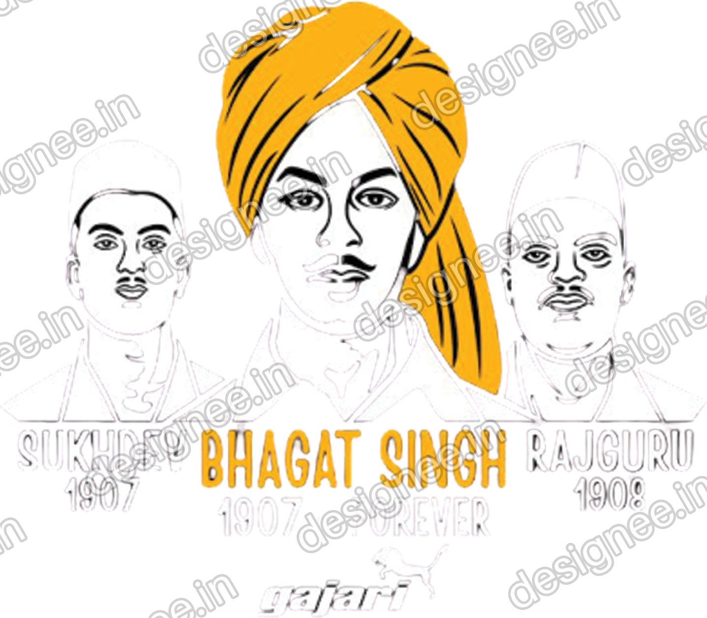 Preview of Bhagath singh 2
