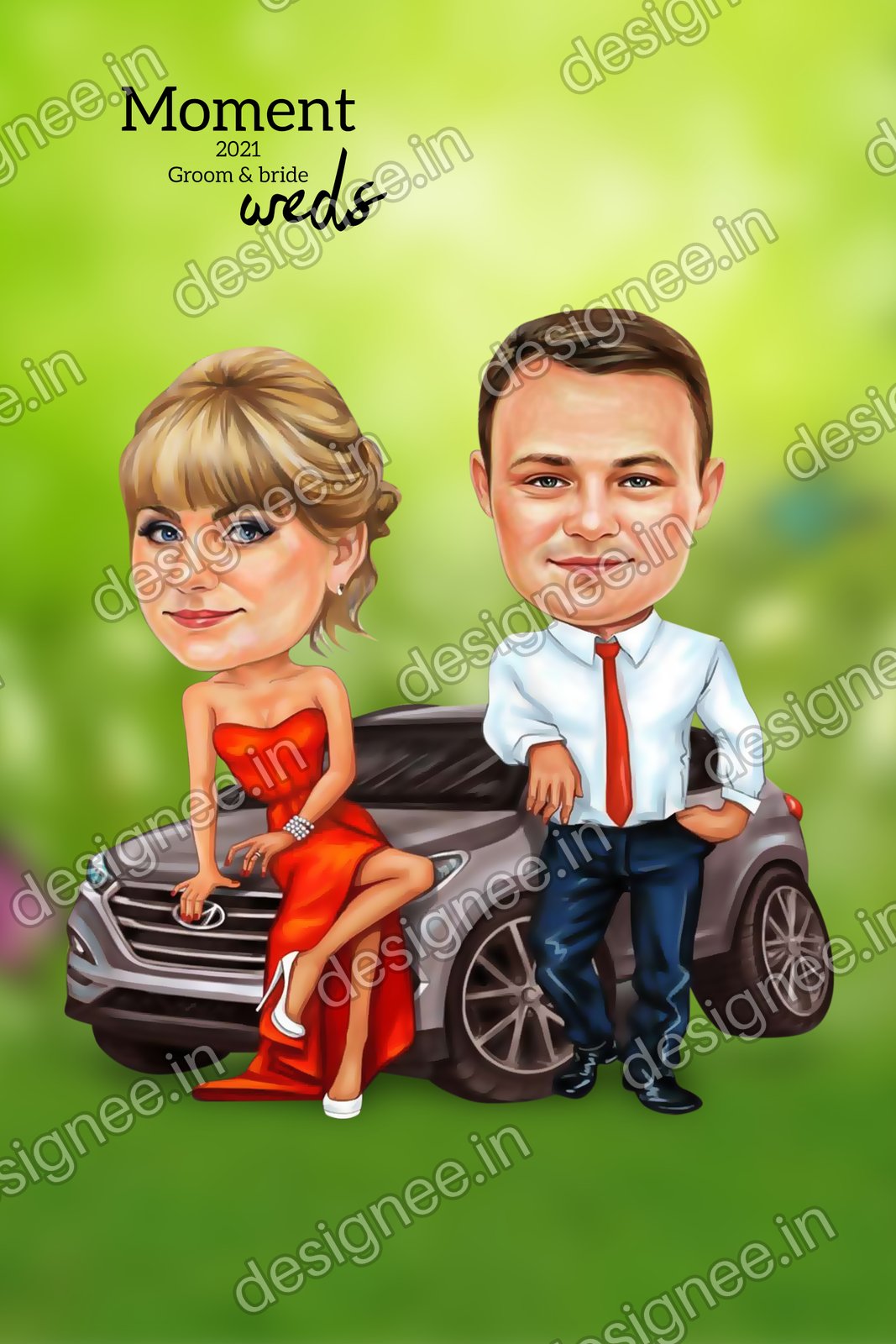 Preview of Caricature art (62)