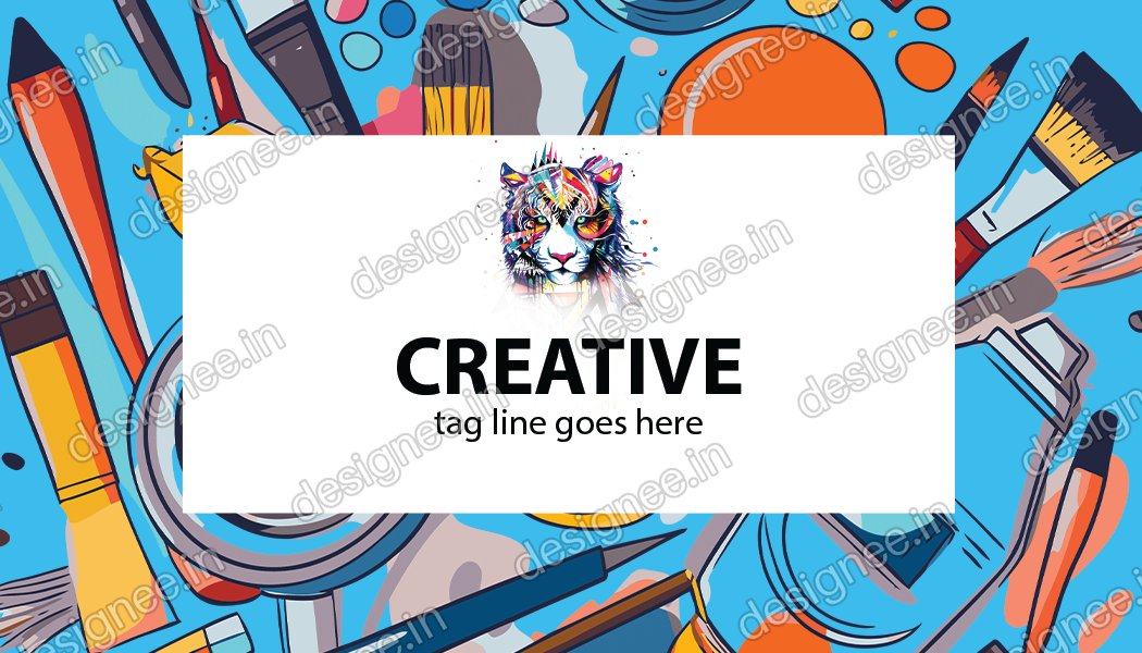 Preview of Business Card MA (3)