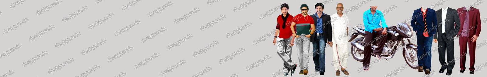Preview of 33 Flex Design Collection (51)