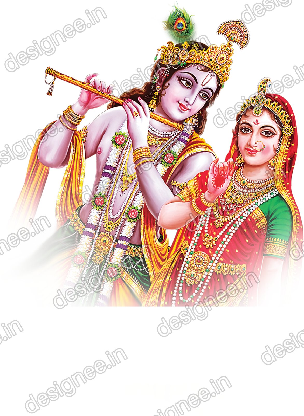 Preview of Kannan Radha4 copy