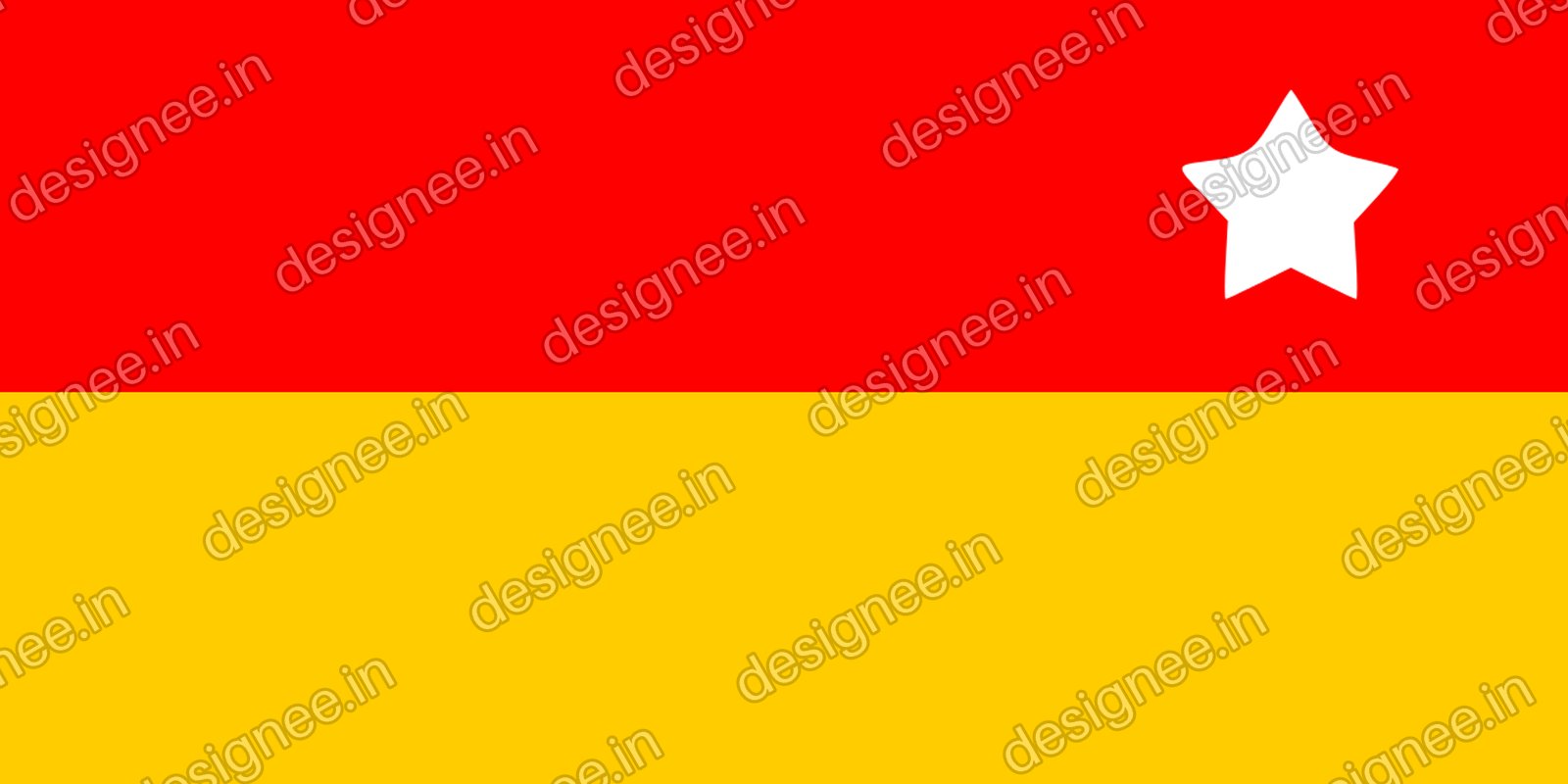 Preview of Smk flag
