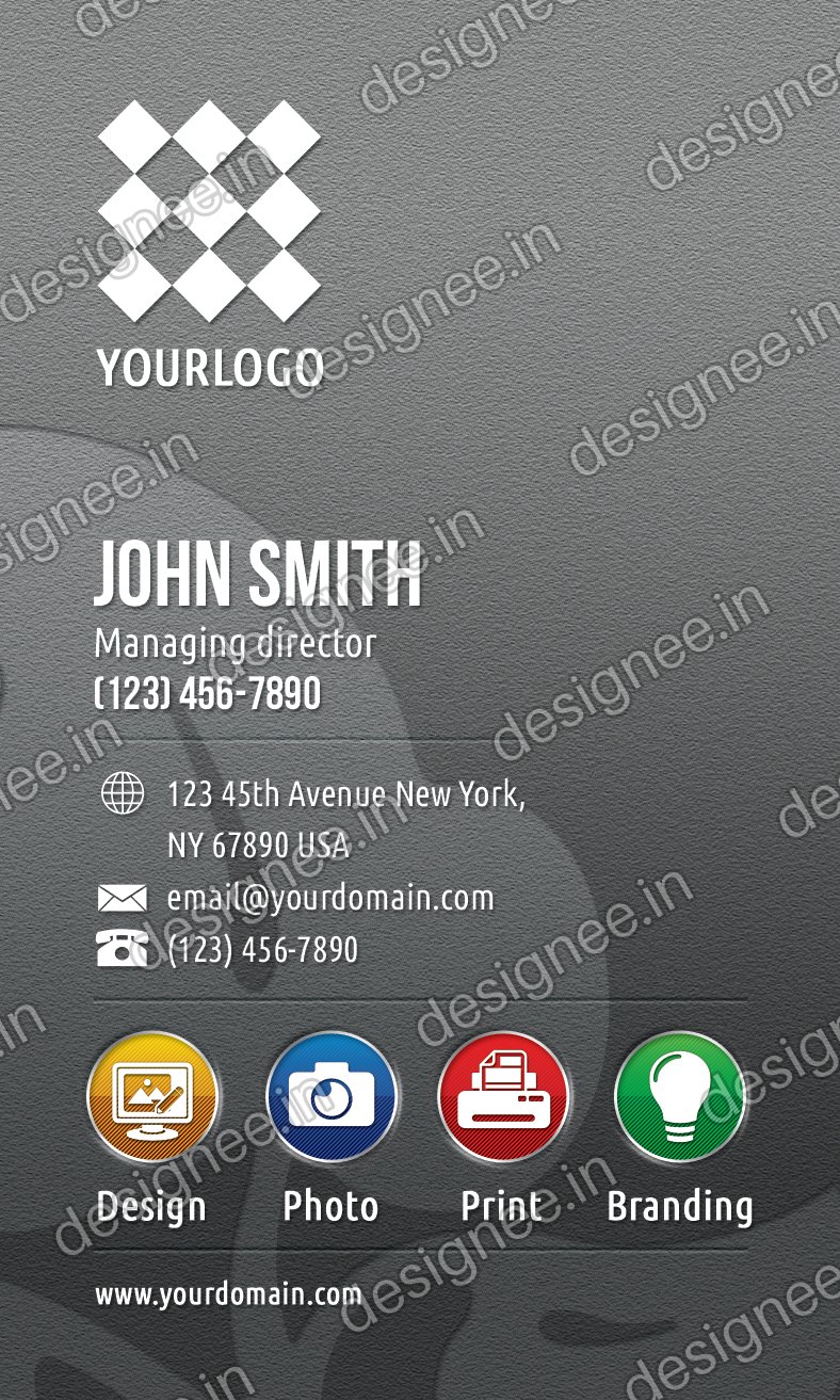 Preview of 94 VISITING CARDS (1157)