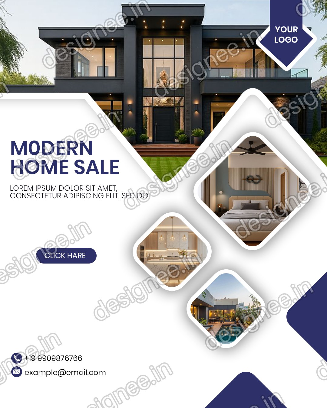 Preview of Realestate poster 29