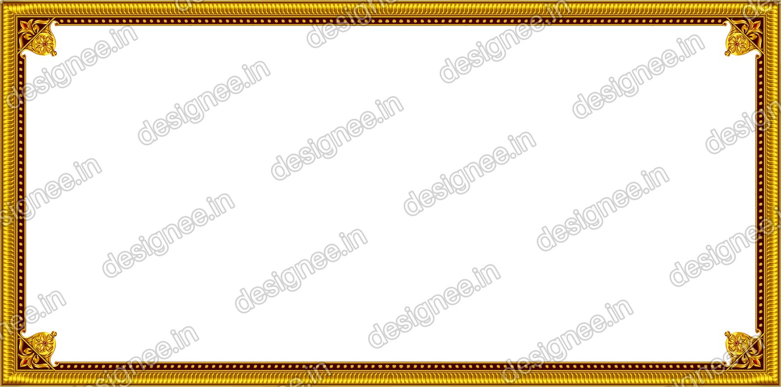 Preview of Wedding Material PNG MDE 49