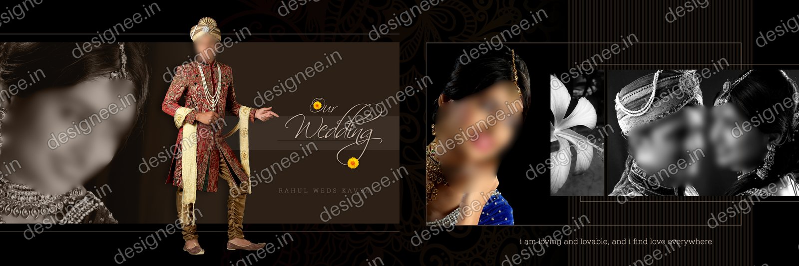Preview of Wedding Album (69)