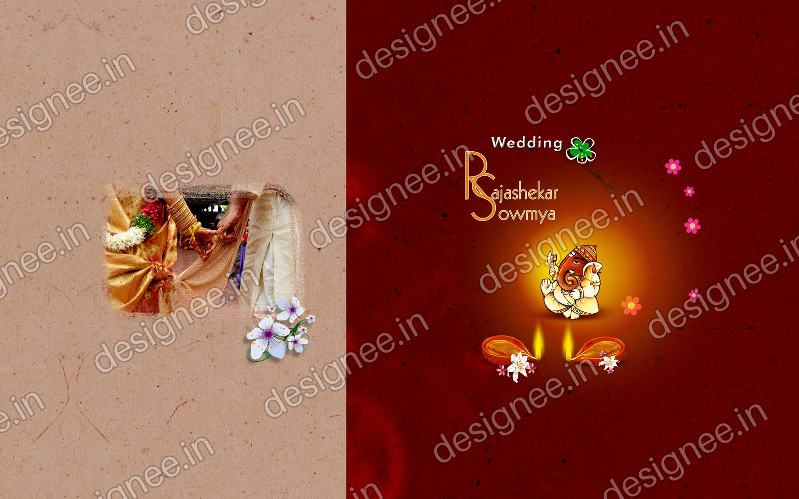 Preview of Wedding Collection (3)