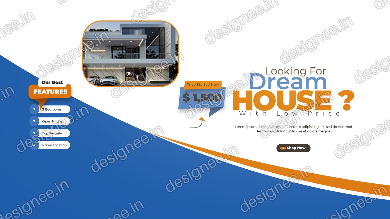 Preview of Realestate poster 47