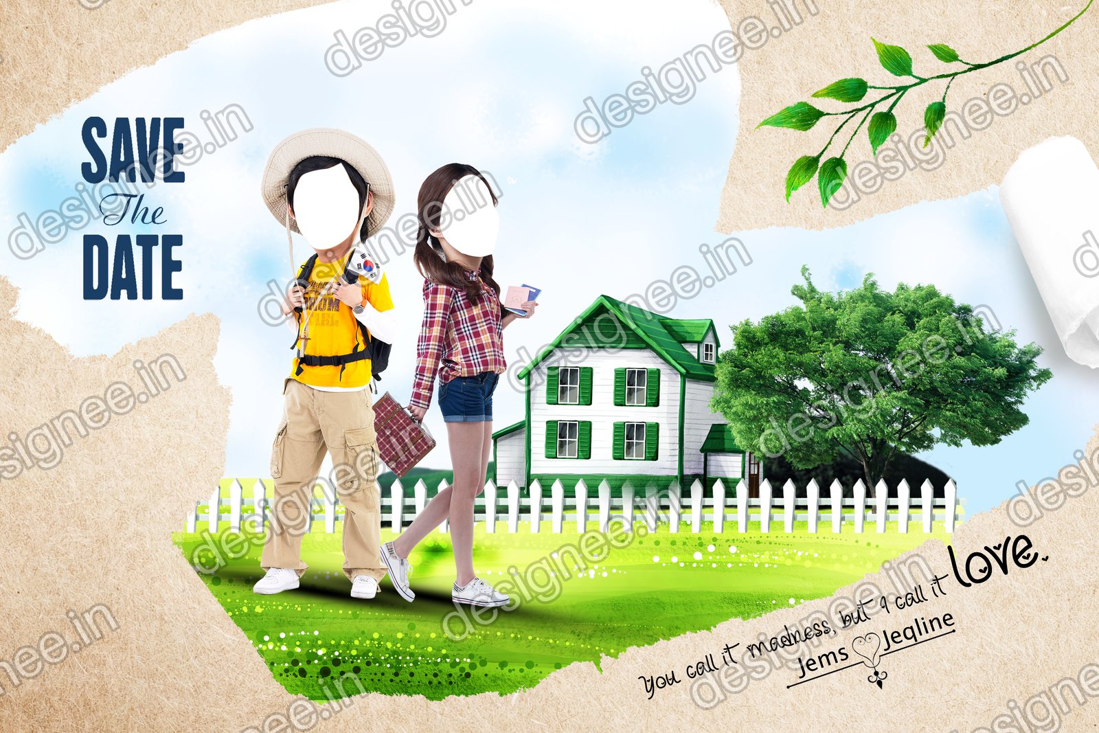 Preview of Caricature art (35)