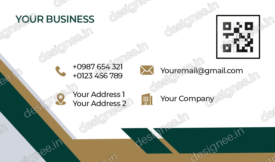 Preview of Business Card MA (29)