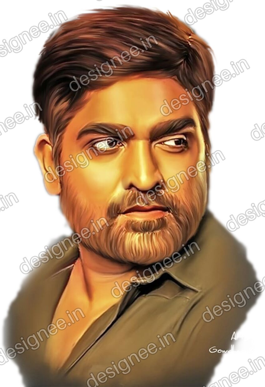 Preview of Vijay sethupathi 27