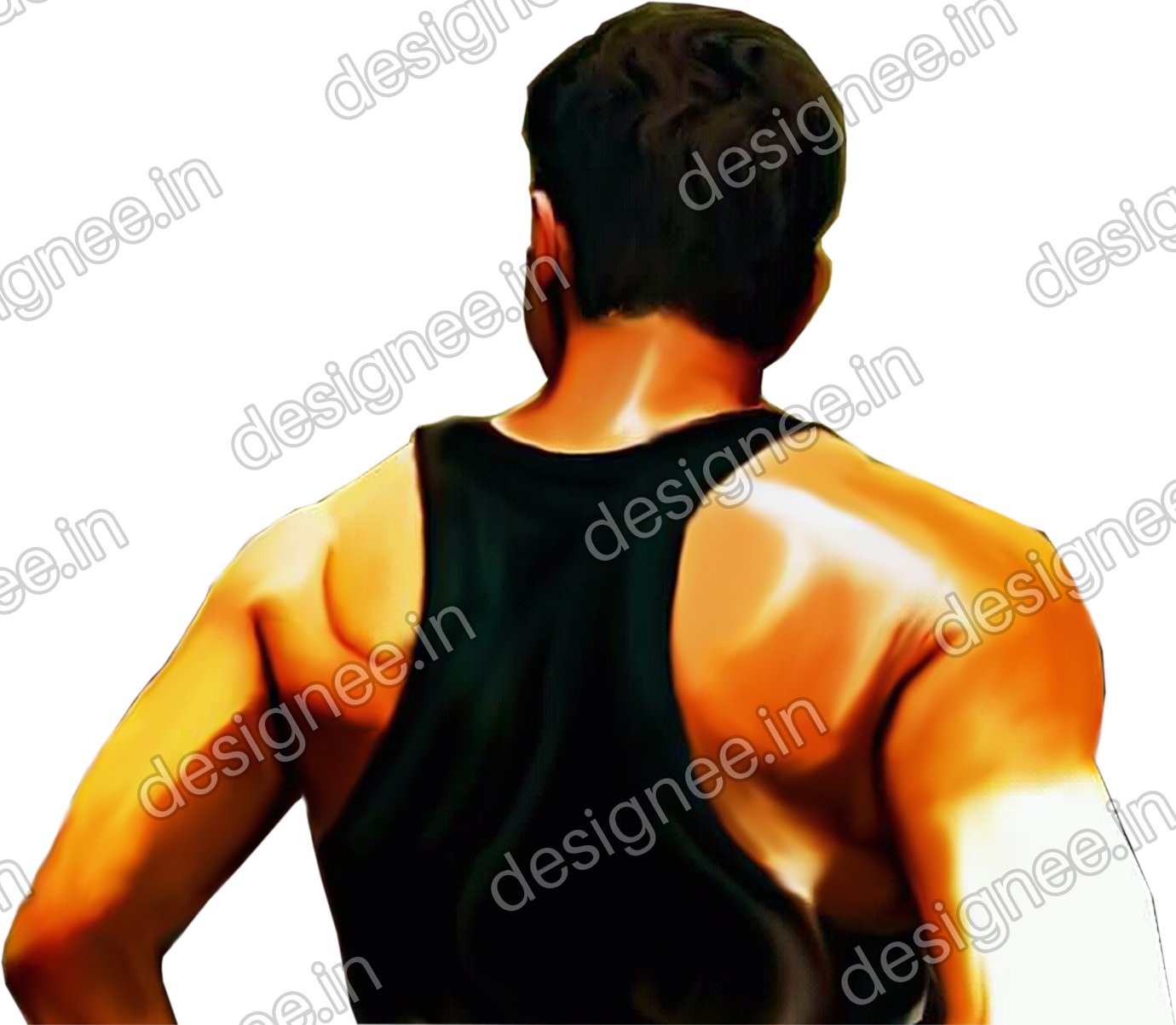 Preview of Vijay 41