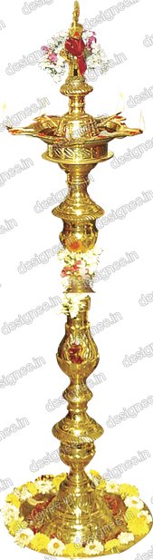 Preview of Kuthu Vilakku