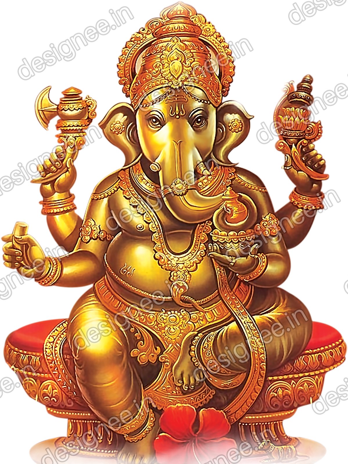 Preview of Vinayagar9 copy