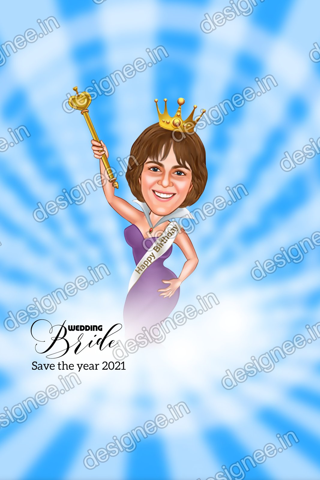 Preview of Caricature art (130)