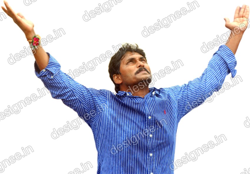 Preview of Ysr jagan 5