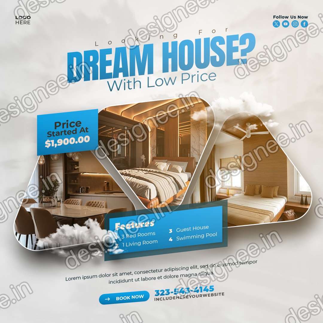 Preview of Realestate poster 21