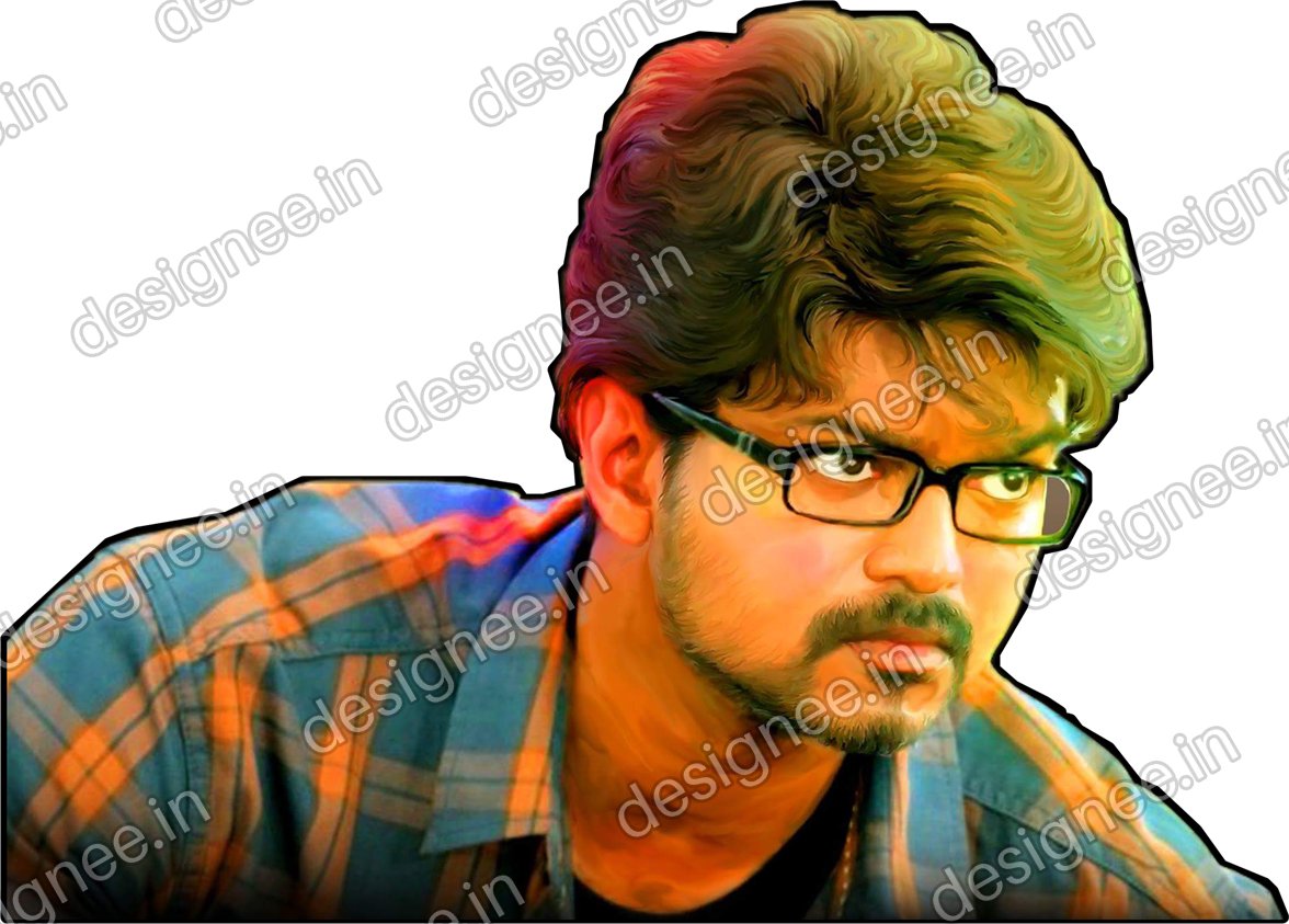 Preview of Vijay 71