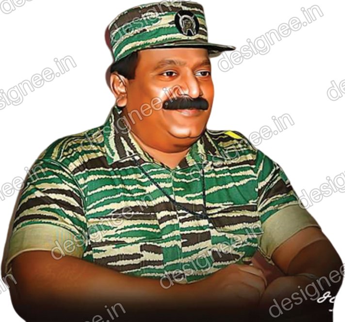 Preview of Prabakaran 28