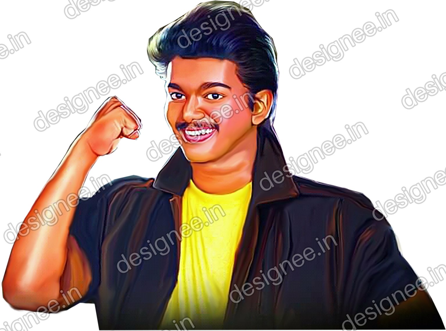 Preview of Vijay 80