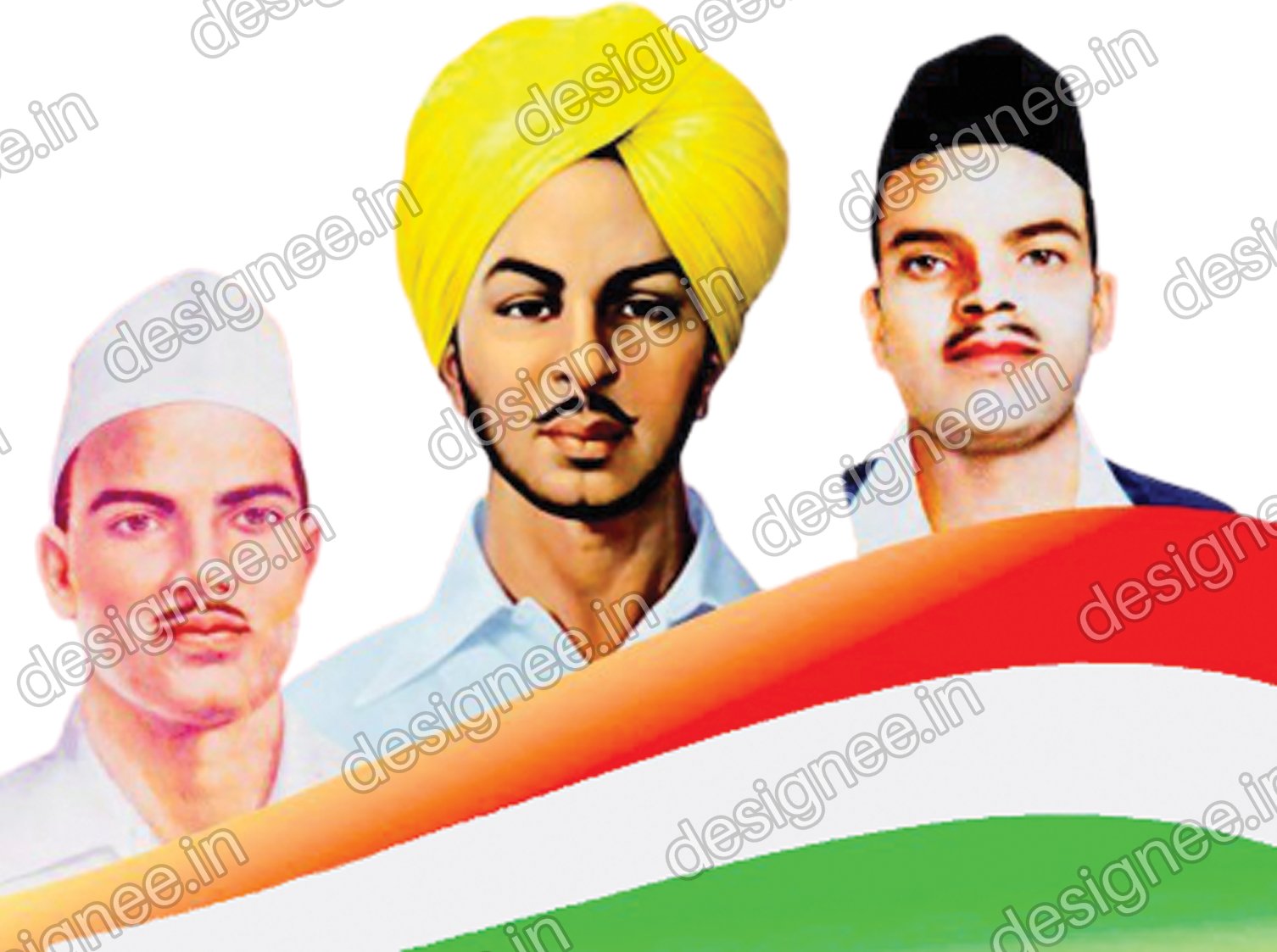 Preview of Bhagath singh 38