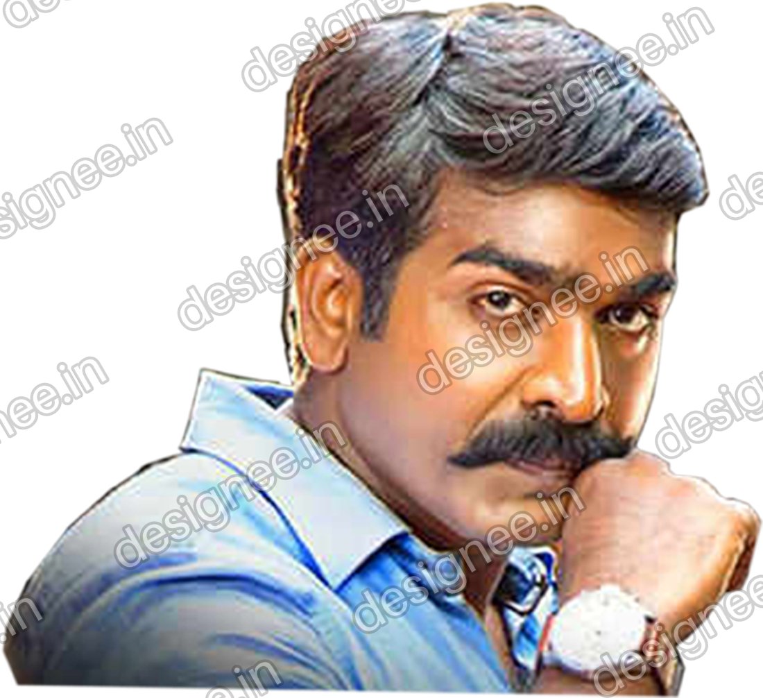 Preview of Vijay sethupathi 3