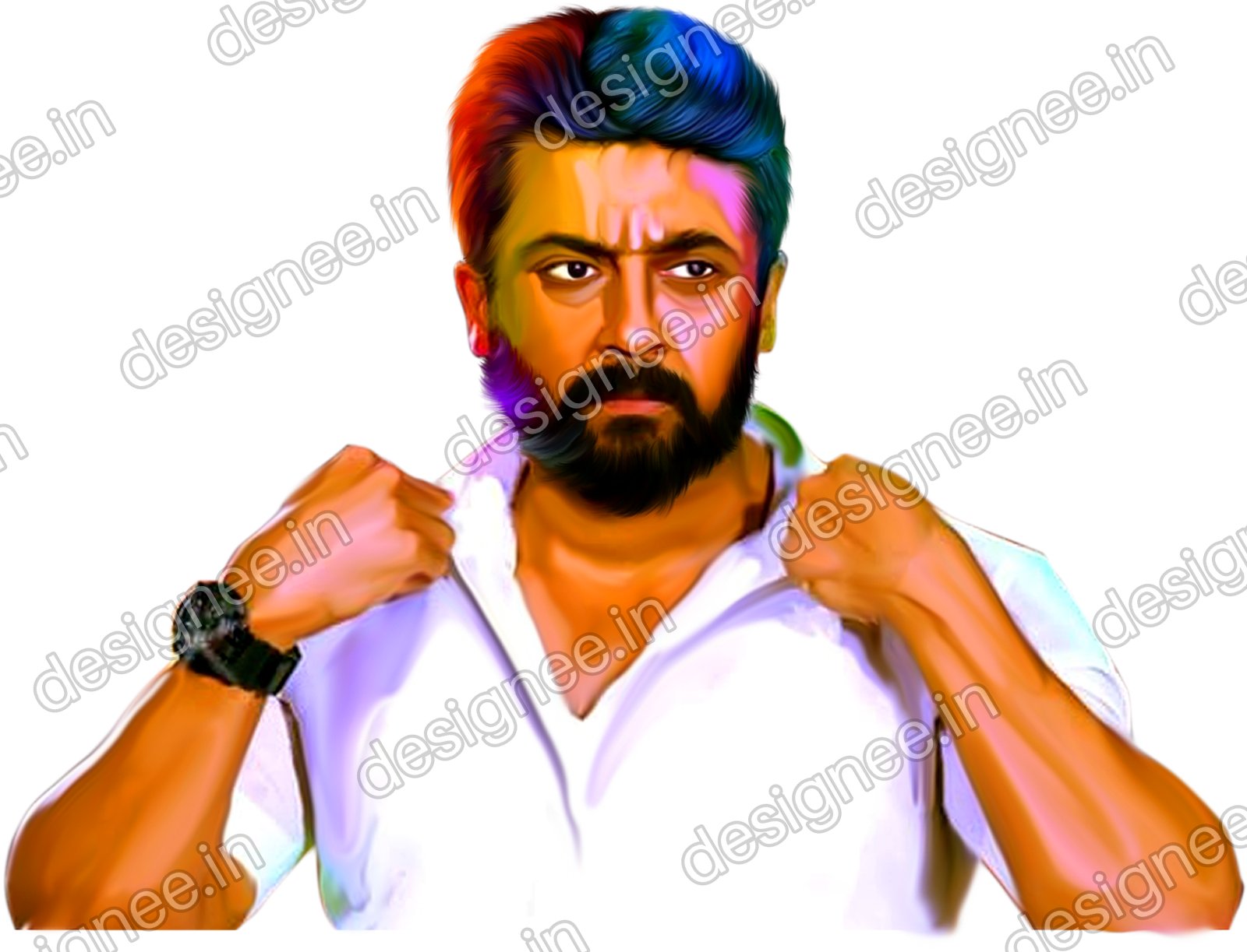 Preview of Suriya 7