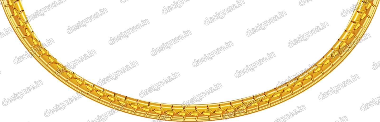 Preview of Gold Line