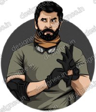 Preview of Vikram 8