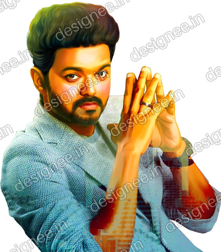 Preview of VIjay 67