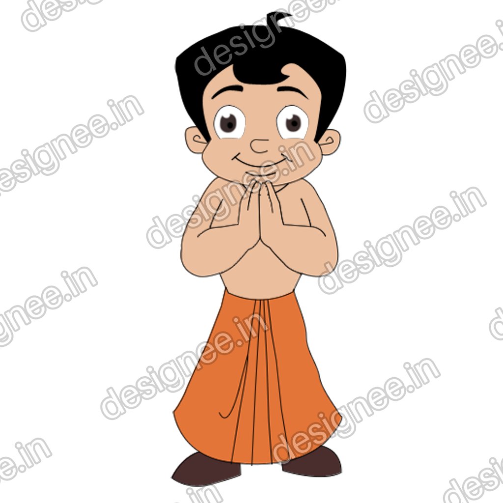 Preview of Chota bheem