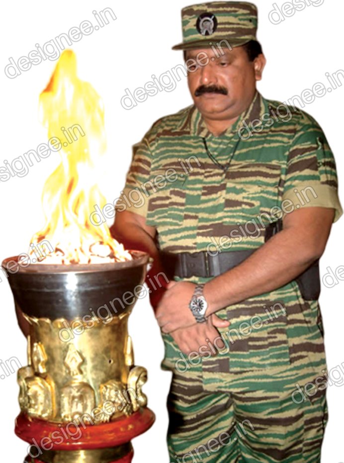 Preview of Prabakaran 14