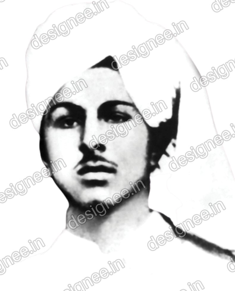 Preview of Bhagath singh 32