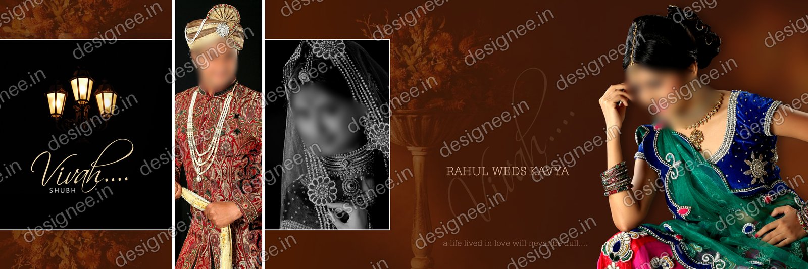 Preview of Wedding Album (71)