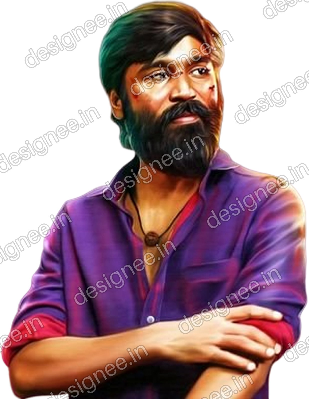 Preview of Dhanush 20