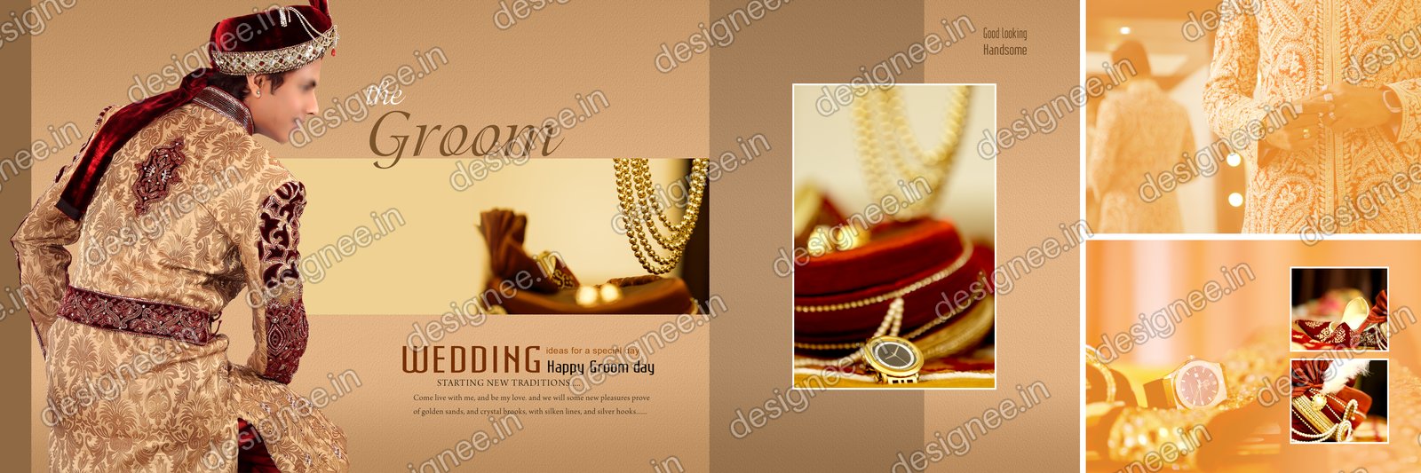 Preview of Wedding Album (34)