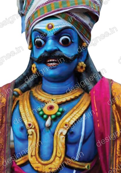 Preview of Karupasamy