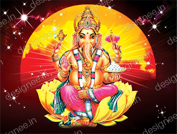 Preview of Vinayagar 1