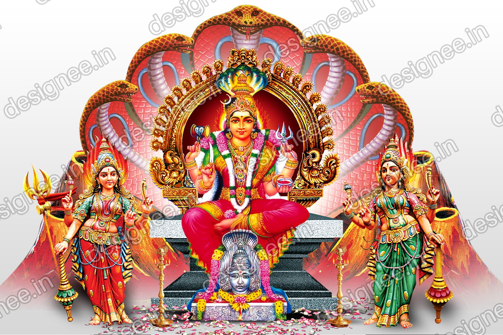 Preview of God Images (250)
