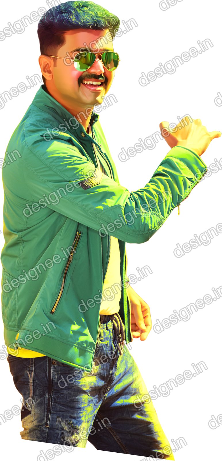 Preview of Vijay 32