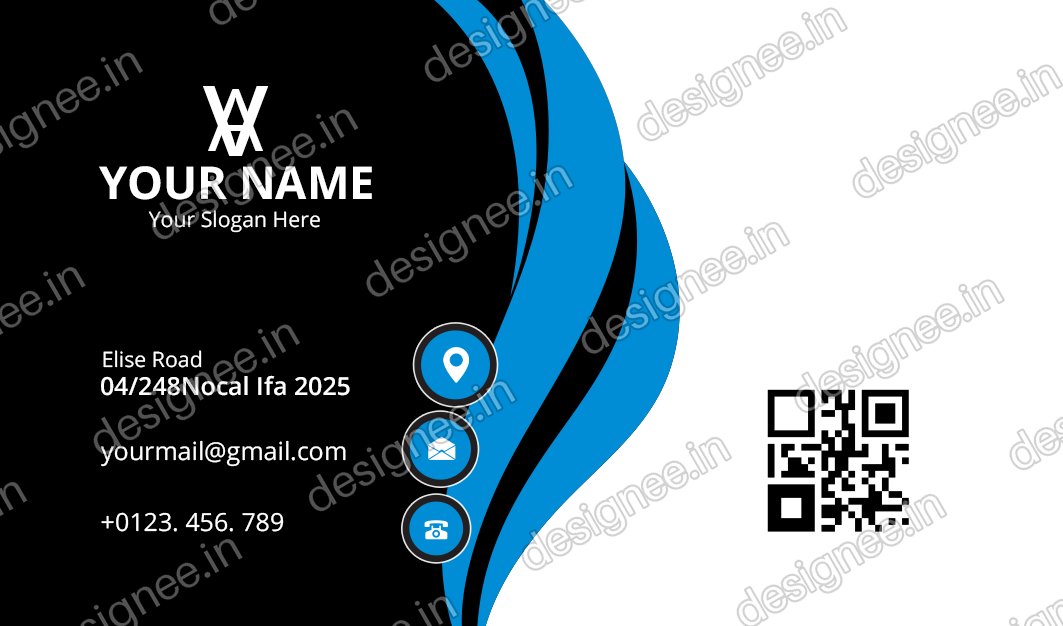 Preview of Business Card MA (33)