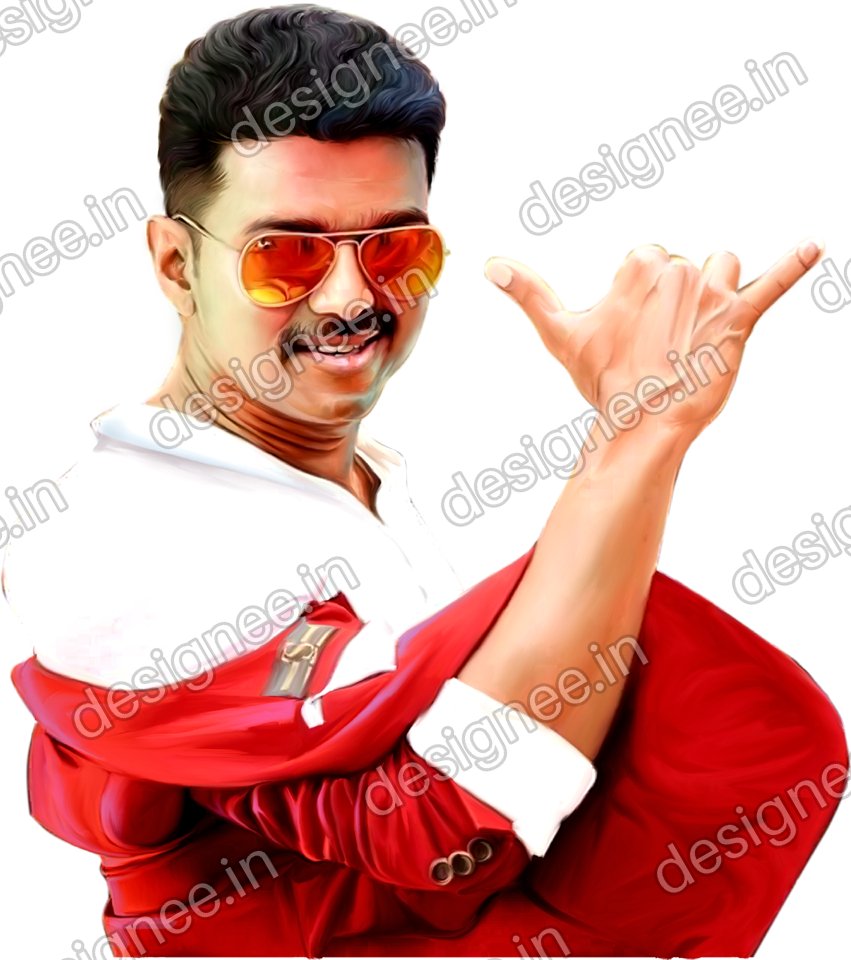Preview of VIjay 107