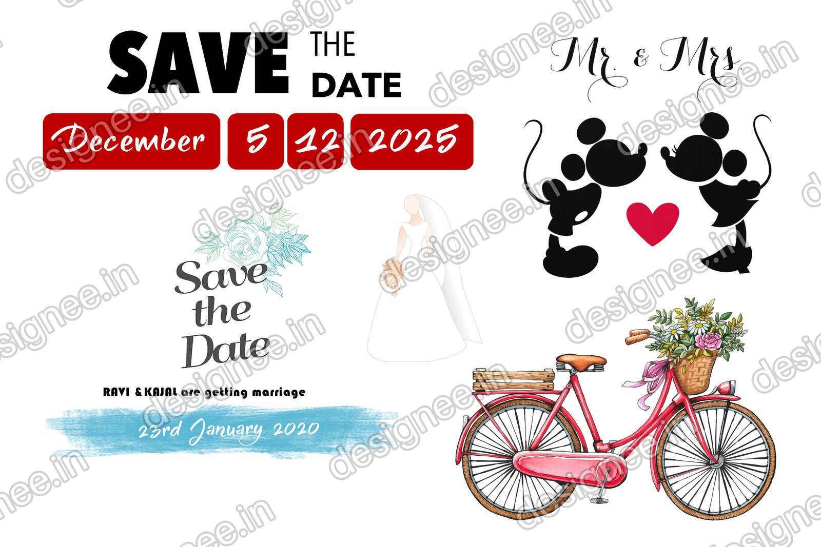 Preview of 87 Save the Date (10)