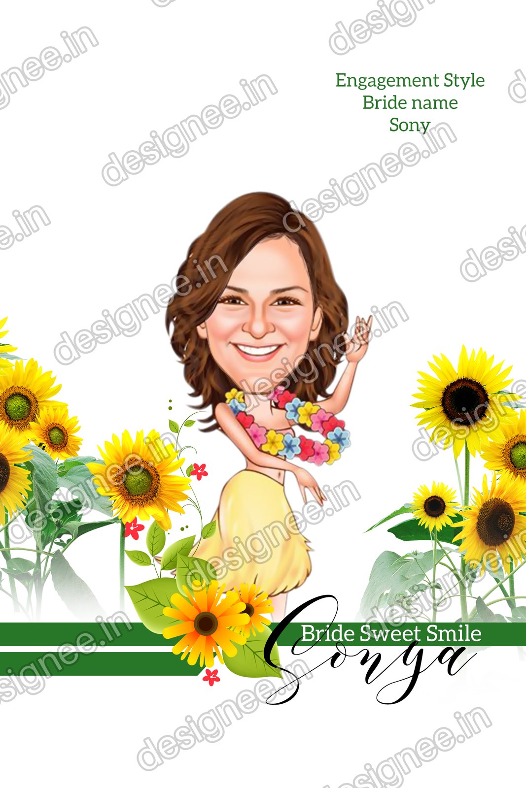 Preview of Caricature art (111)