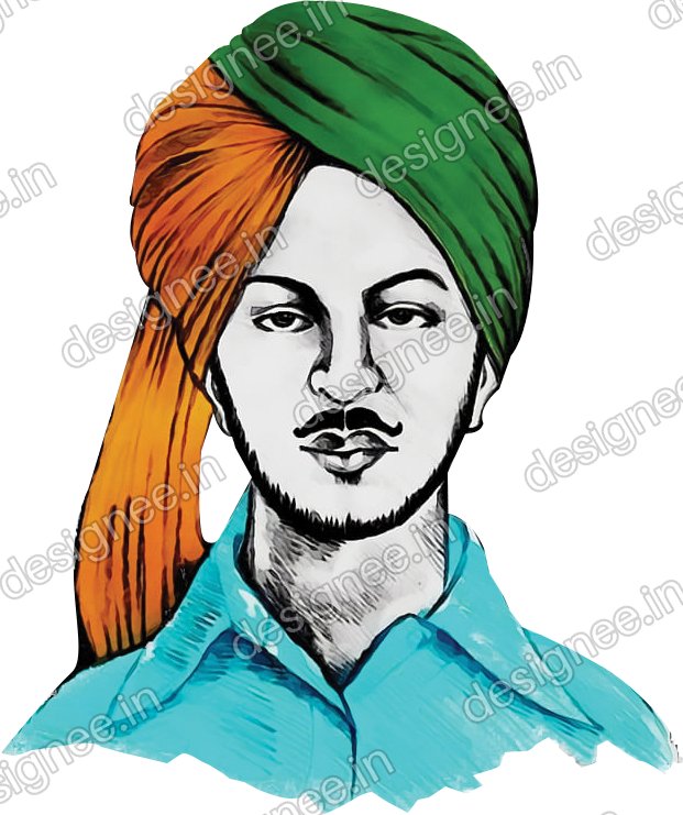 Preview of Bhagath singh 6