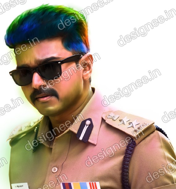 Preview of Vijay 81