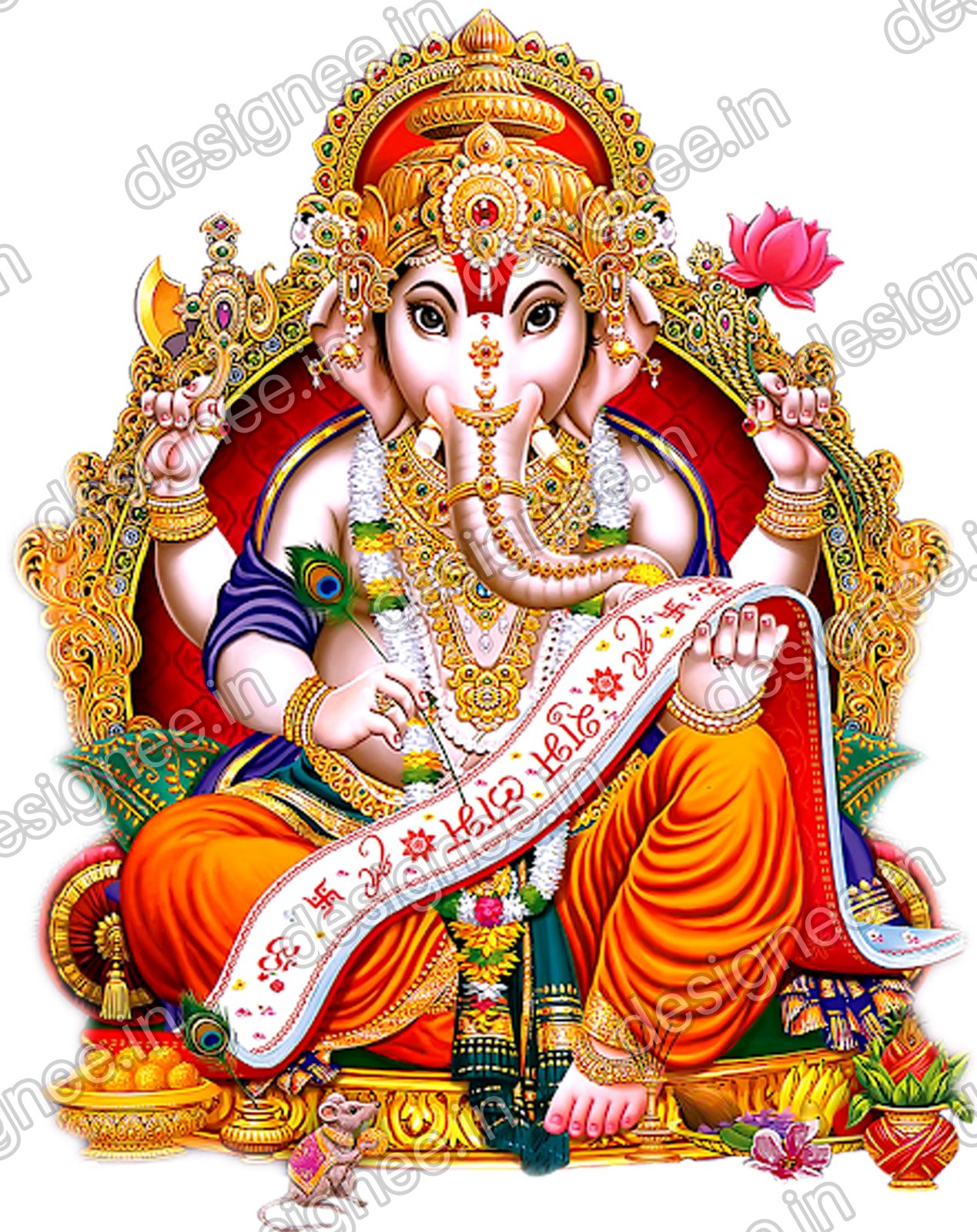 Preview of Vinayagar 7