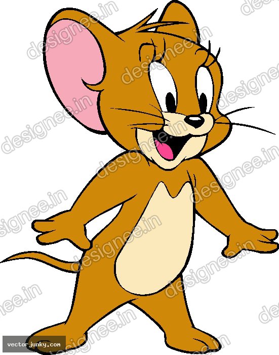 Preview of Tom and jerry 003