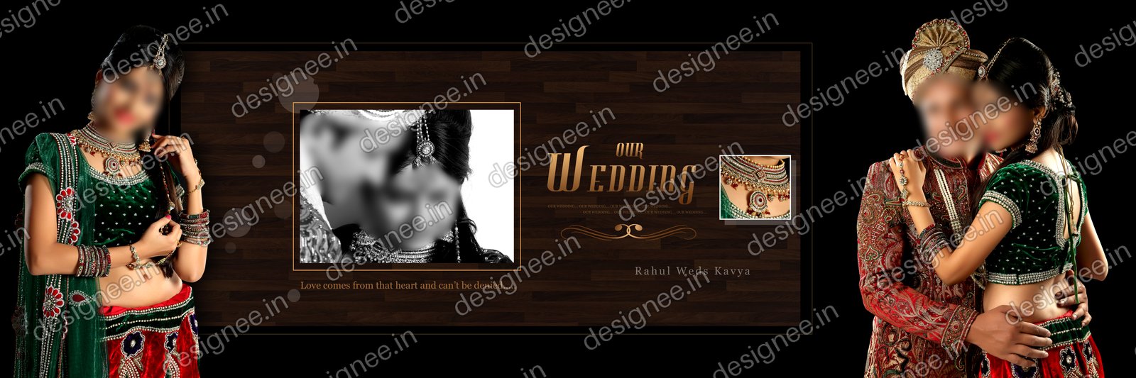 Preview of Wedding Album (73)